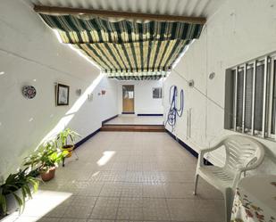 Casa o xalet en venda en Alameda amb Aire condicionat, Terrassa i Traster