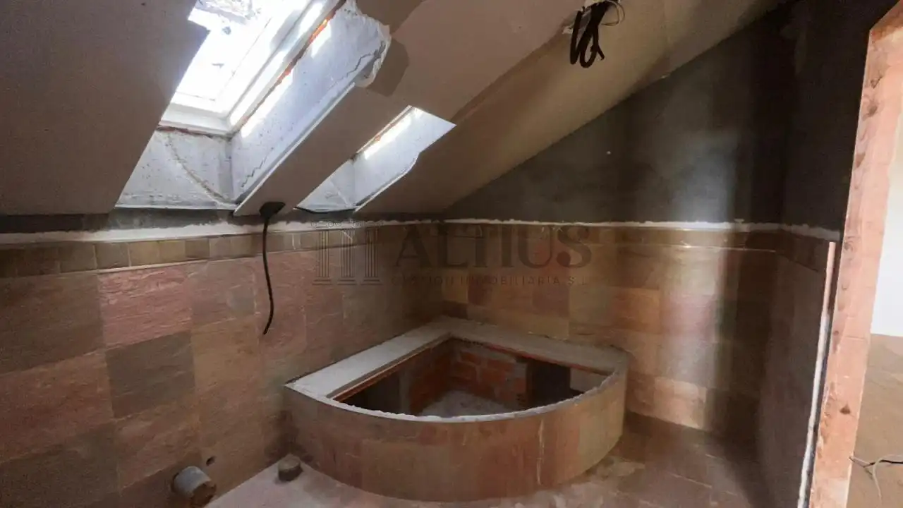 Villa con piscina in vendita a CATRO CAMIÑOS, imagen 27