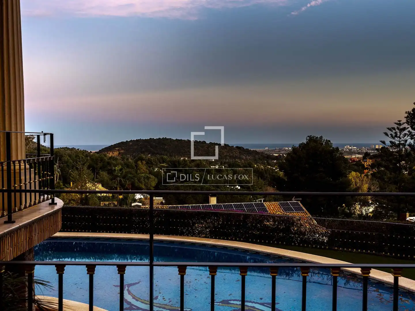 Villa con piscina in vendita a Sagunto ciudad, imagen 110