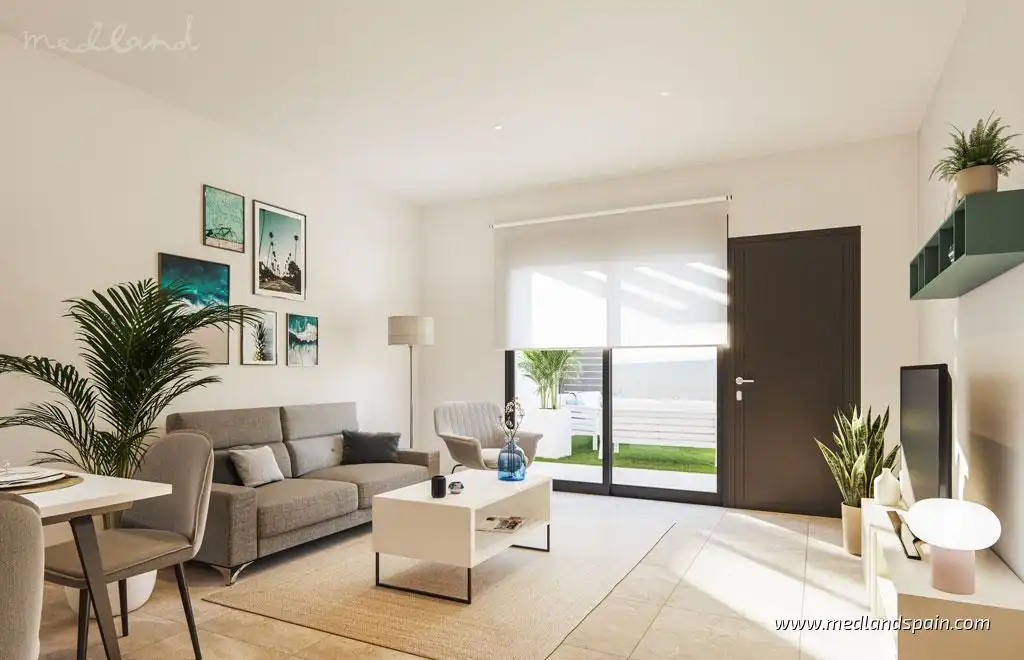 Villa avec piscine à vendre à El Hornillo, imagen 4