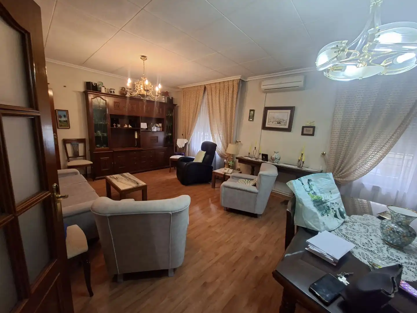Flat for sale in Santa Bárbara, imagen 2