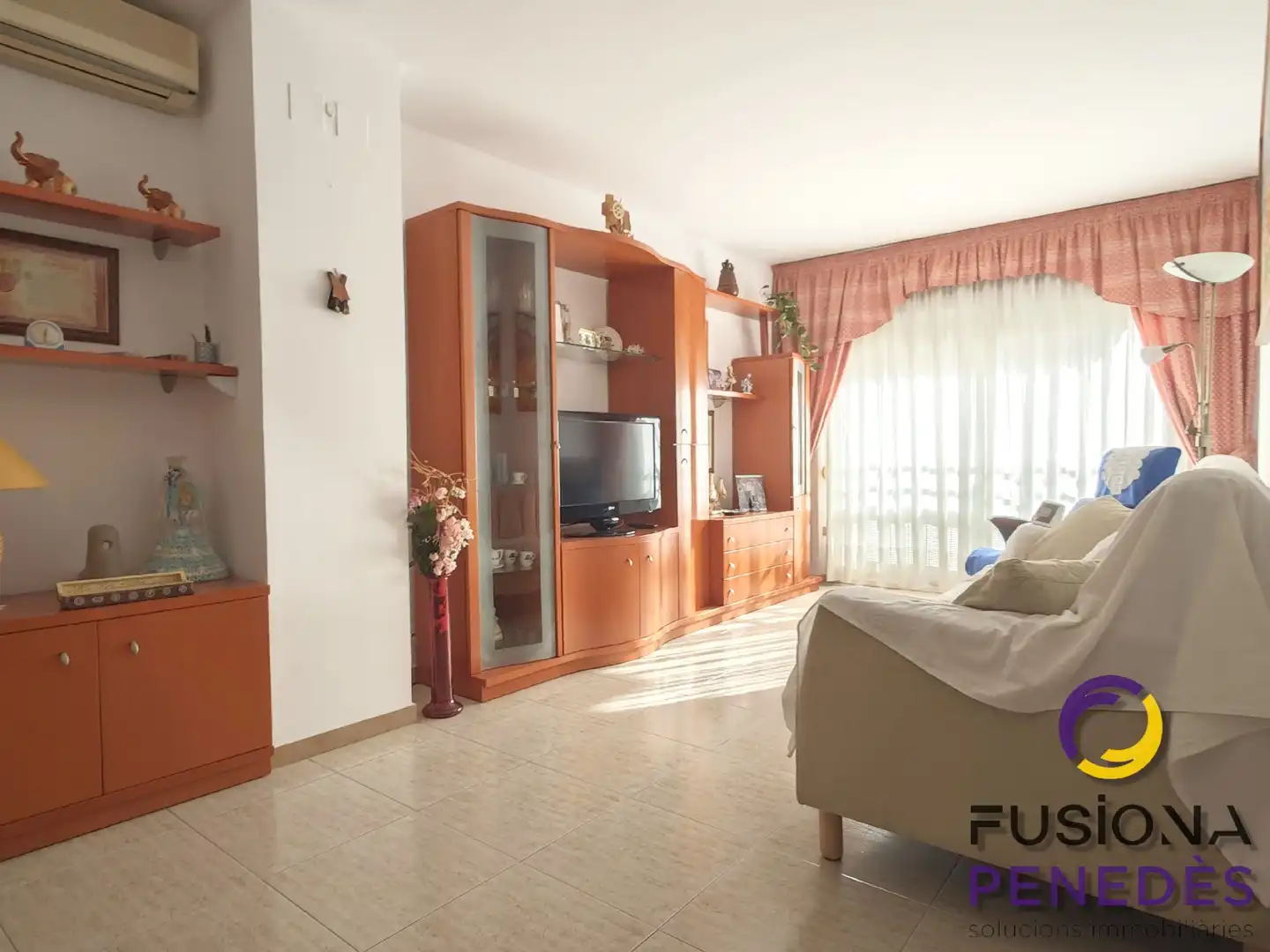 Piso con ascensor en venta en Les Clotes, imagen 2
