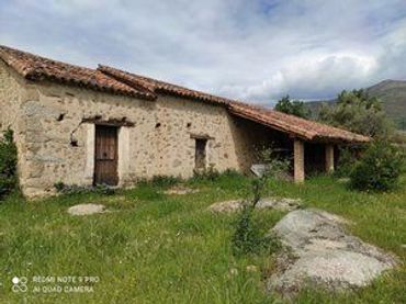 Terreno rústico en venta en Jarandilla de la Vera