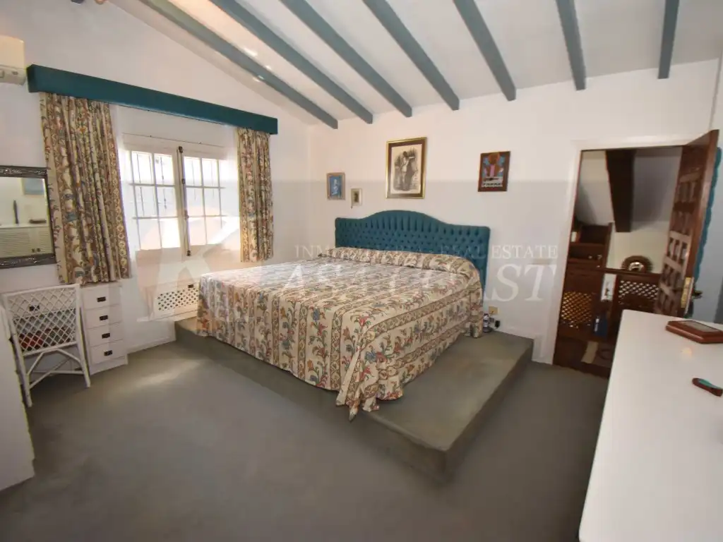 Maison avec piscine à vendre à Castillo Sohail - Myramar, imagen 25