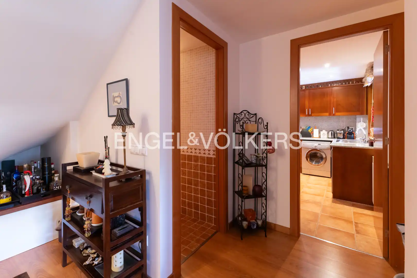 Dúplex con terraza en venta en La Molina, imagen 11