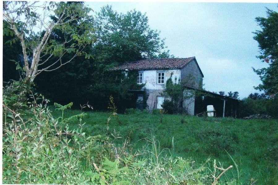 Country house for sale in Trazo