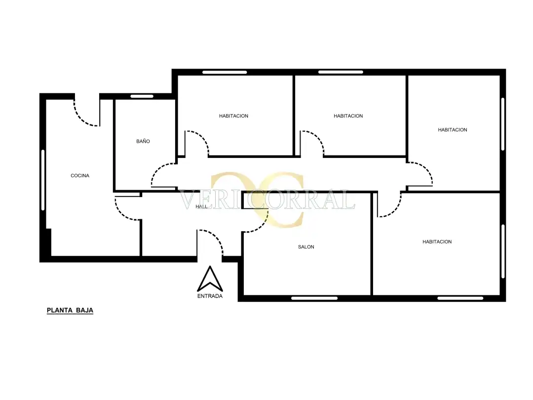 Chalet con terraza en venta en Celoriu, imagen 67