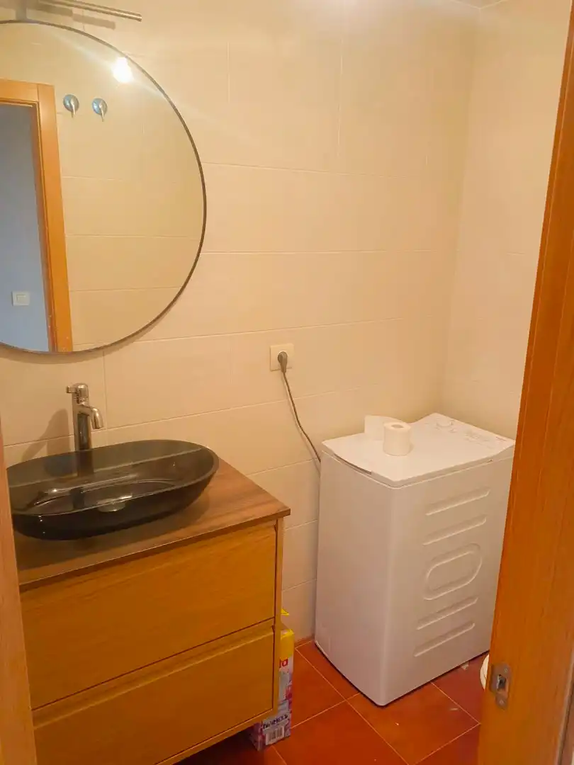 Baño de Piso en venta en Palencia con Calefacción y Trastero