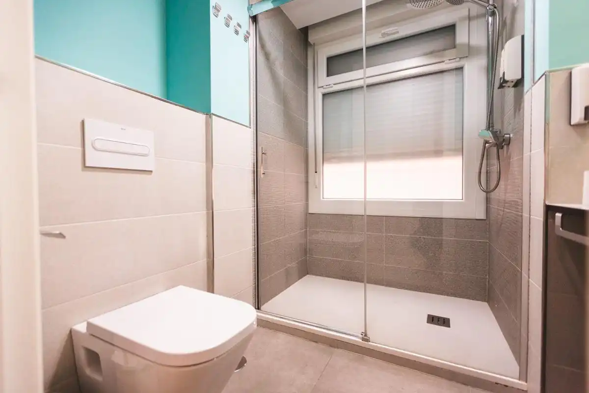 Appartamento con terrazza in vendita a Centro, imagen 26