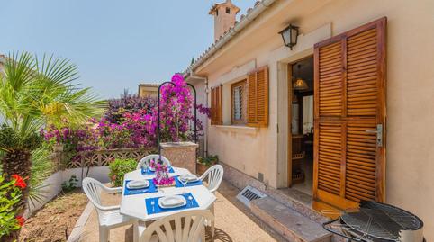 Photo 3 of House or chalet to rent in Muro - Bugambilla, Muro, Illes Balears