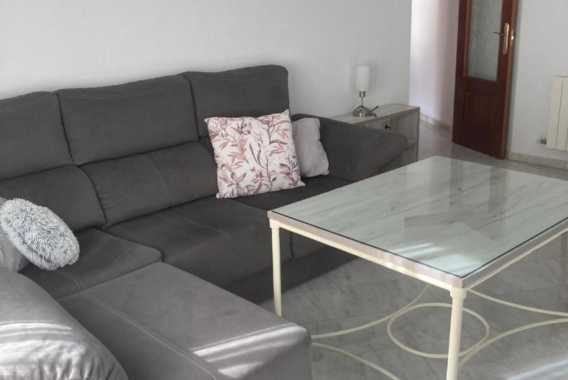 Foto 1 de Apartament de lloguer a Úbeda, Jaén