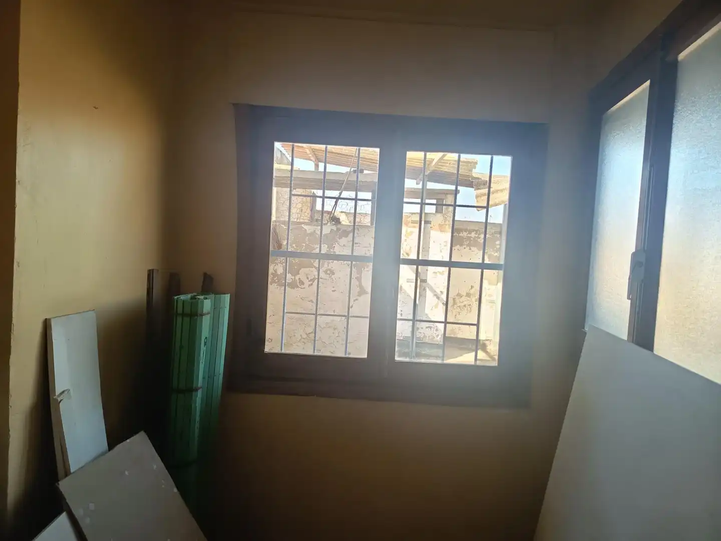 Houses for sale in Carcastillo  with Heating