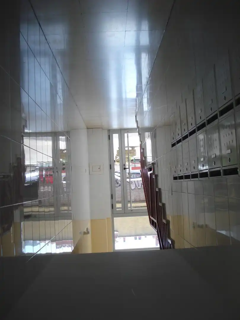 Piso en venta en  Pamplona / Iruña con Balcón