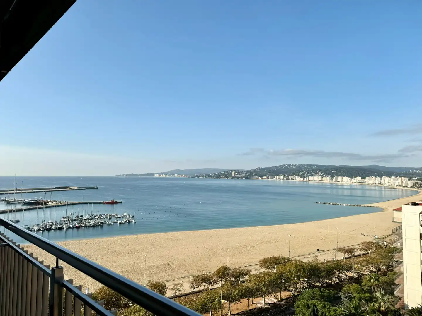 Appartement avec ascenseur à vendre à Passeig del Mar, imagen 2