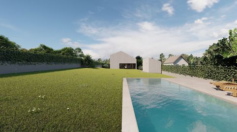 SOLAR CON PROYECTO Y LICENCIA EN VEIGUE, imatge 2