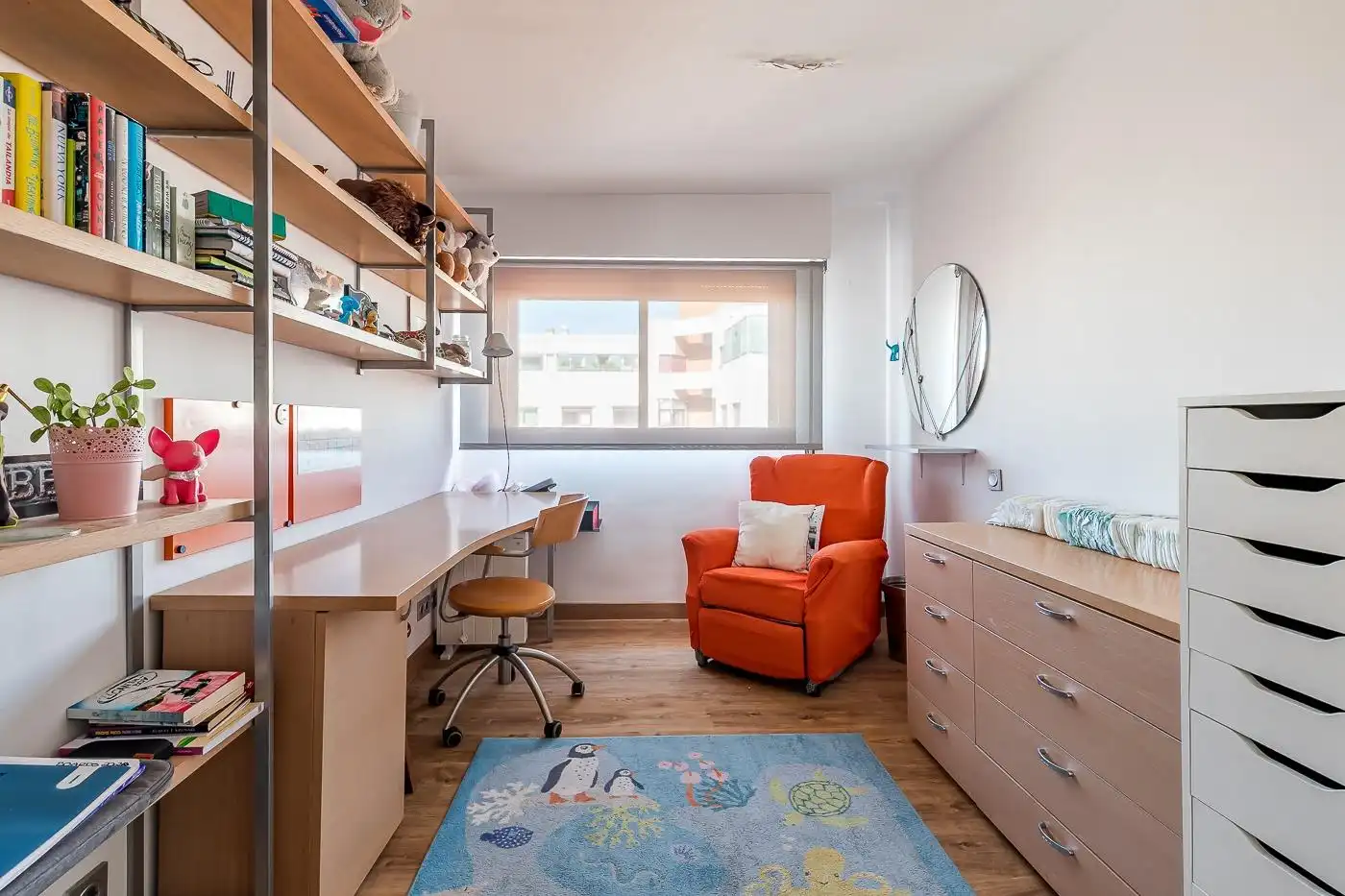 Habitación de Ático en venta en Fuencarral - El Pardo