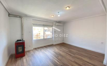Living room of Flat for sale in Aspe  with Air Conditioner and Terrace