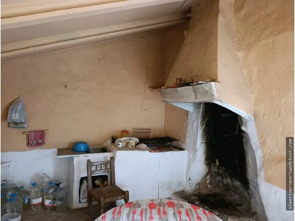 Casa rustica in vendita a Lubrín, imagen 14