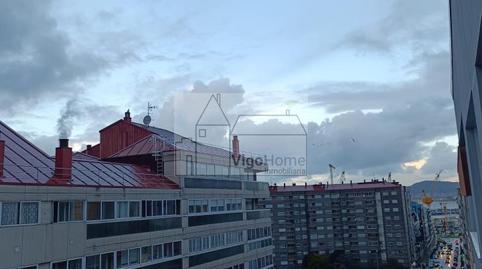 Foto 4 de Piso en venta en Coruña, Plaza Industria, Pontevedra