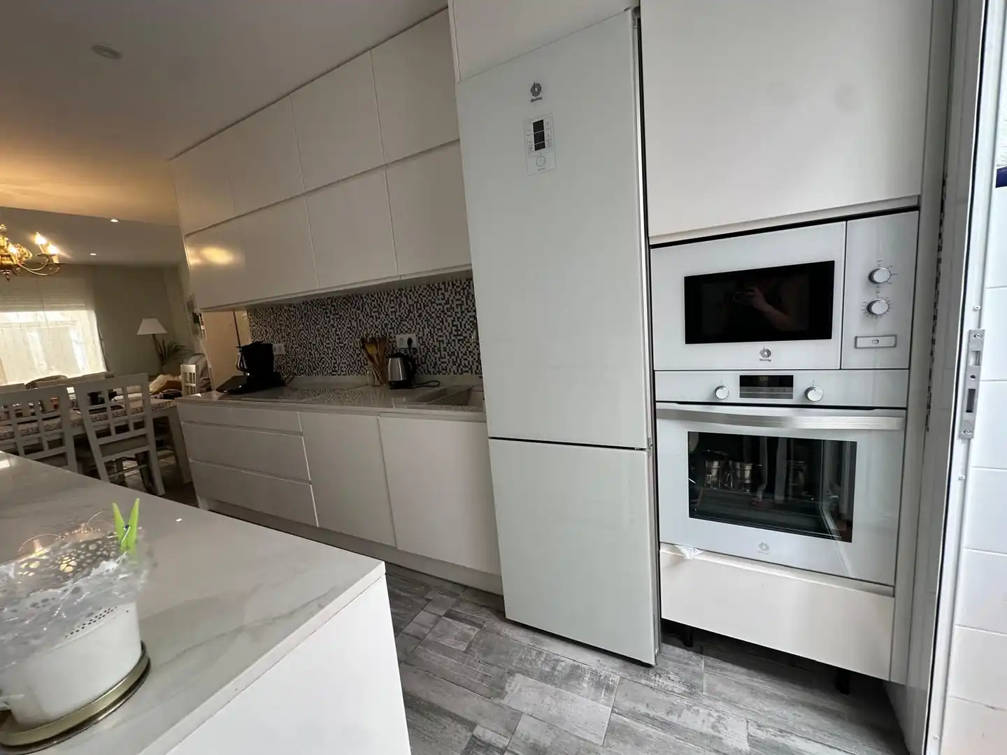 Haus zum Verkauf in Calle Madrid, imagen 7