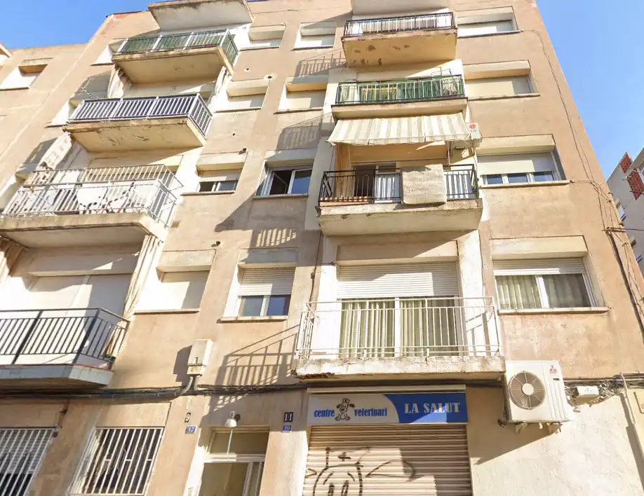 Appartement à vendre à C/ Ivars Durgell