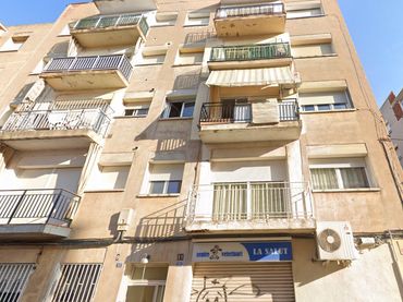 Appartement à vendre à C/ Ivars Durgell