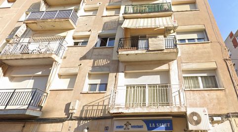 Solvia Inmobiliaria  Piso Sabadell
