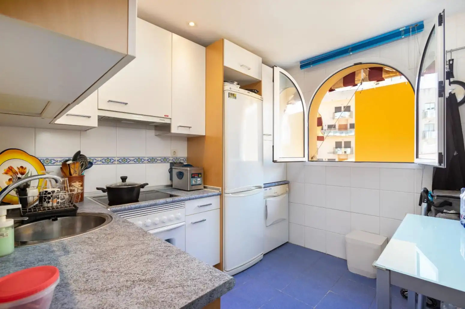 Ático con terraza en venta en Torremolinos -  PELIGRO, imagen 5