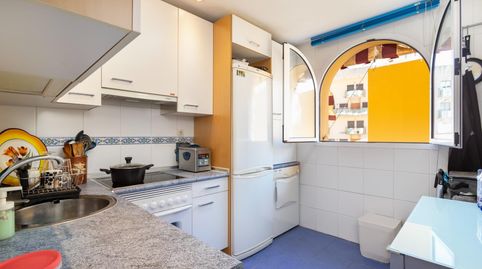 Foto 5 de Ático en venta en Torremolinos - Peligro, El Bajondillo, Torremolinos