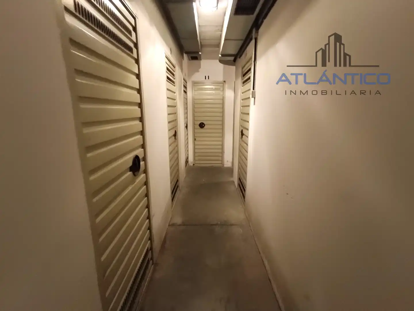 Apartamento en venta en A Coruña Capital  con Calefacción, Trastero y Amueblado