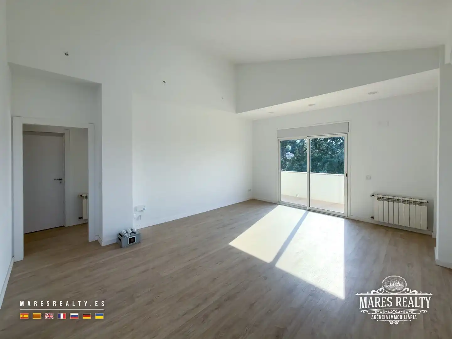 Casa con jardín en venta en Montbarbat, imagen 8