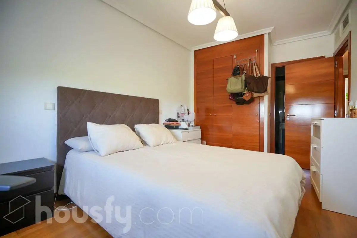 Piso en venta en Av. Isabel de Valois, Sanchinarro