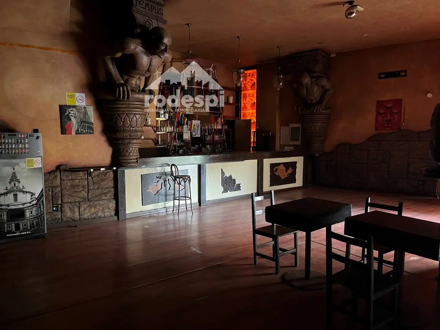 Local comercial en venda a Ponteareas, imagen 7