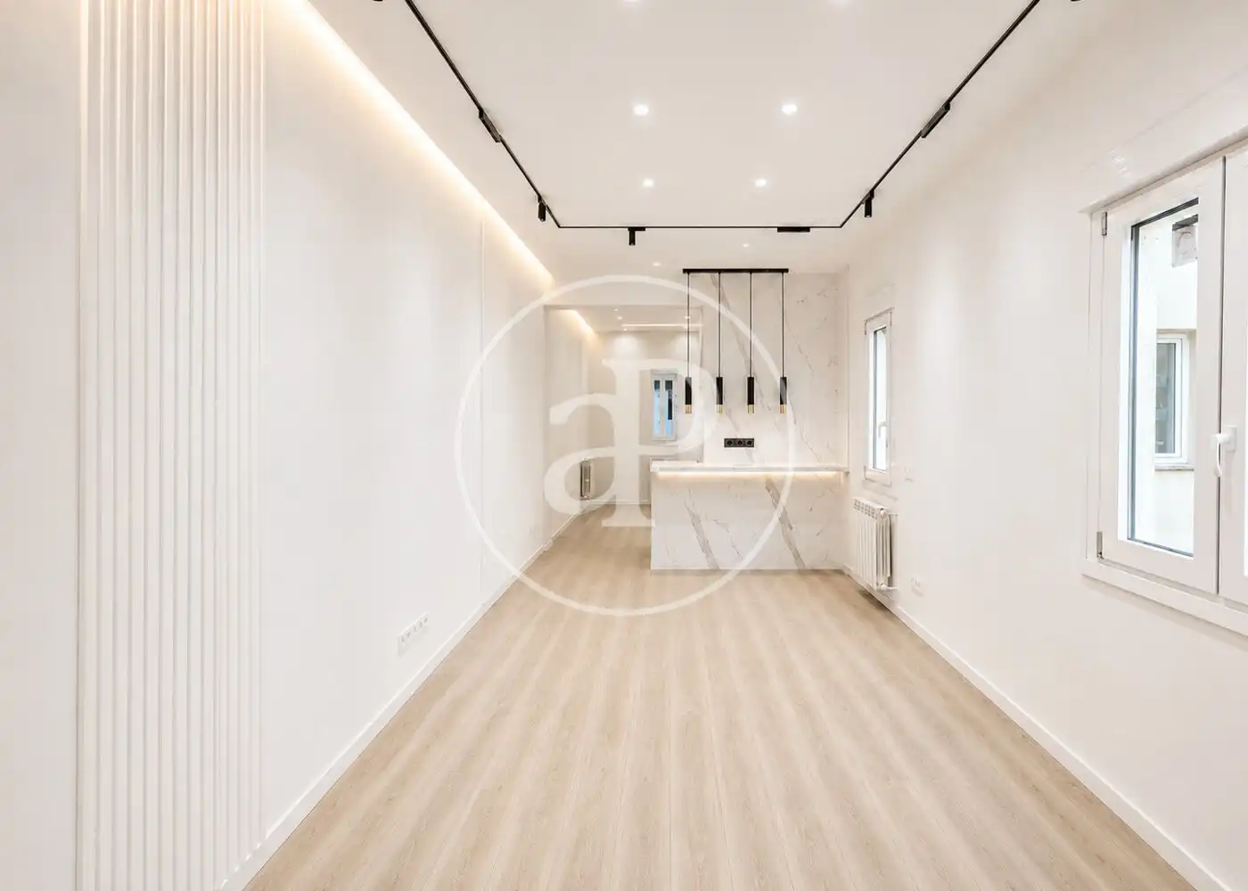Piso en venta en Madrid con Aire acondicionado, Calefacción y Trastero