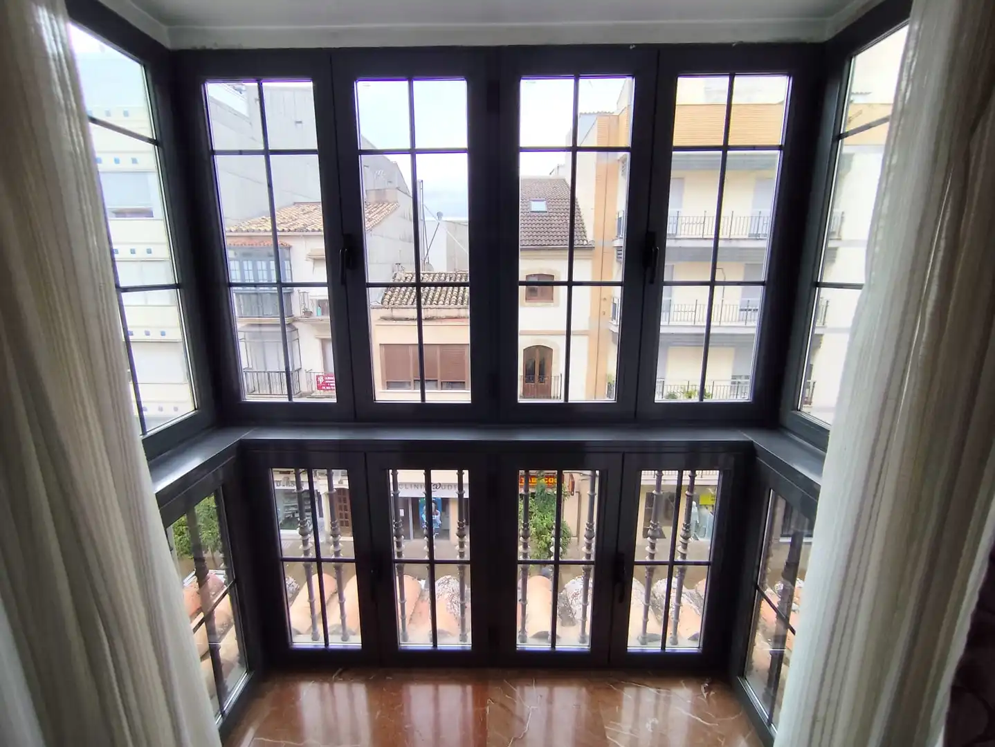 Appartamento con ascensore in vendita a Calle Obispo Cobos