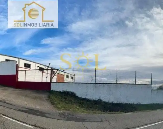 Industriegebäude zur Miete in Calle Asturias-cl 78, imagen 3