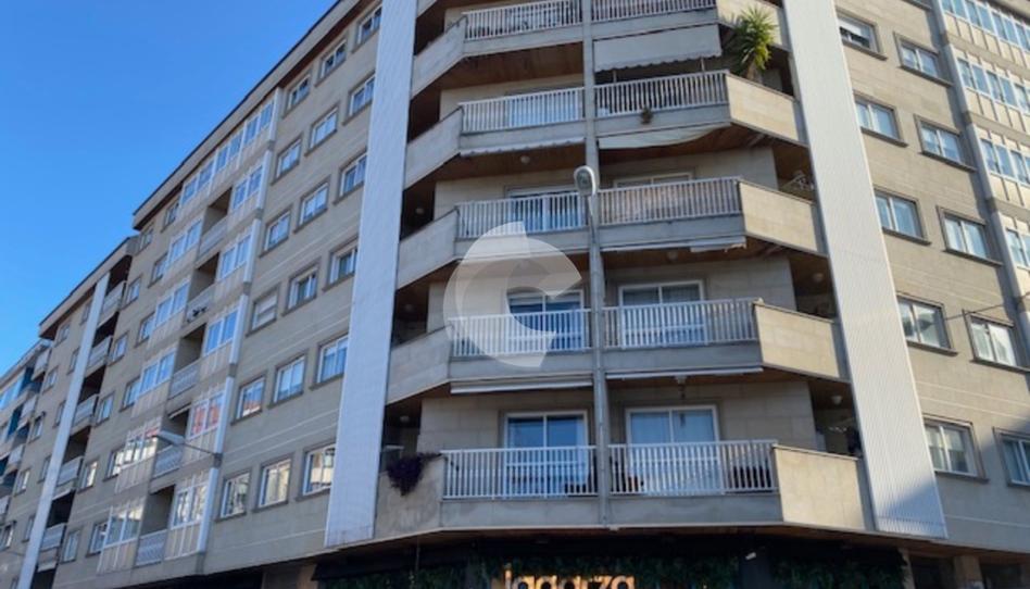 Foto 1 de Estudi de lloguer a Centro, Ourense