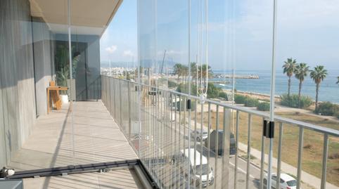 Photo 5 of Flat to rent in Del Mare Nostrum, Port, Barcelona