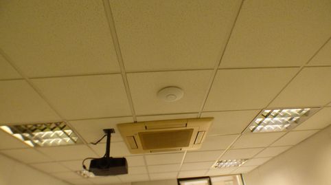 Foto 4 de Oficina de alquiler en Carrer de la Sèquia, Centre - Barri Vell, Girona Capital