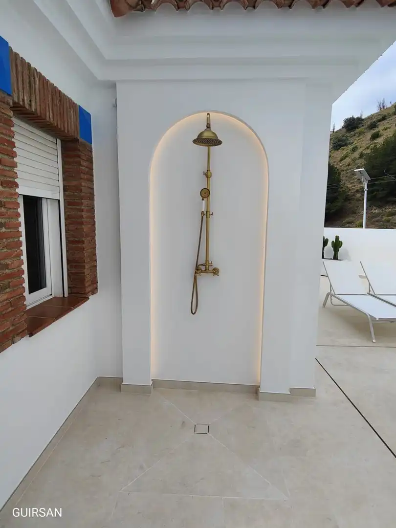 Villa con piscina in affitto a Calle Rancho Río Verde 3, imagen 37