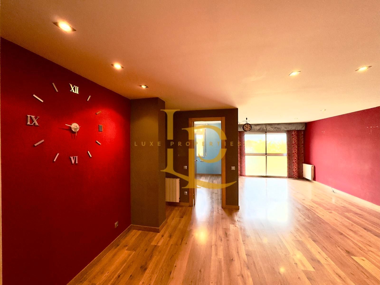 Piso en venta en Mollet del Vallès con Aire acondicionado, Calefacción y Parquet