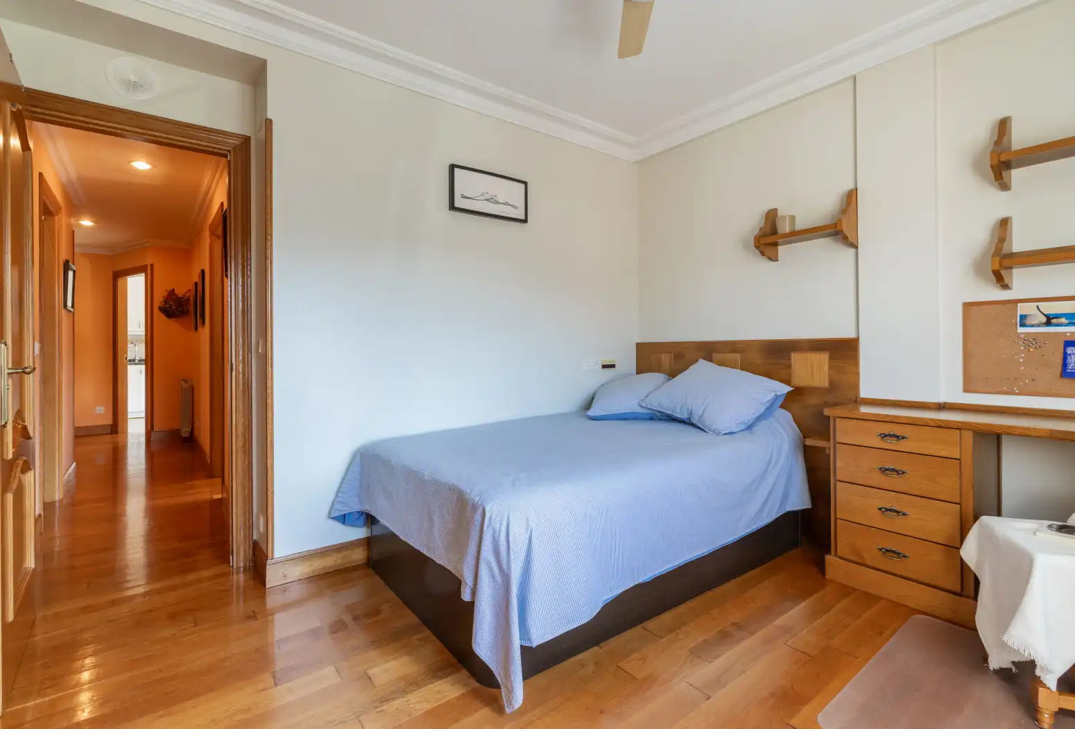 Piso con ascensor en venta en Orio - Estropalari kalea 20. Donostia-San Sebastián, imagen 9