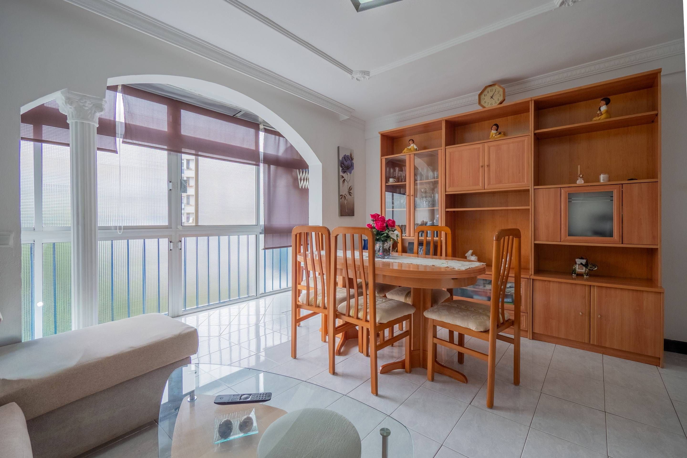 Dining room of Duplex for sale in Las Palmas de Gran Canaria