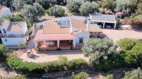 Photo 3 of Houses for sale in Periana, Málaga