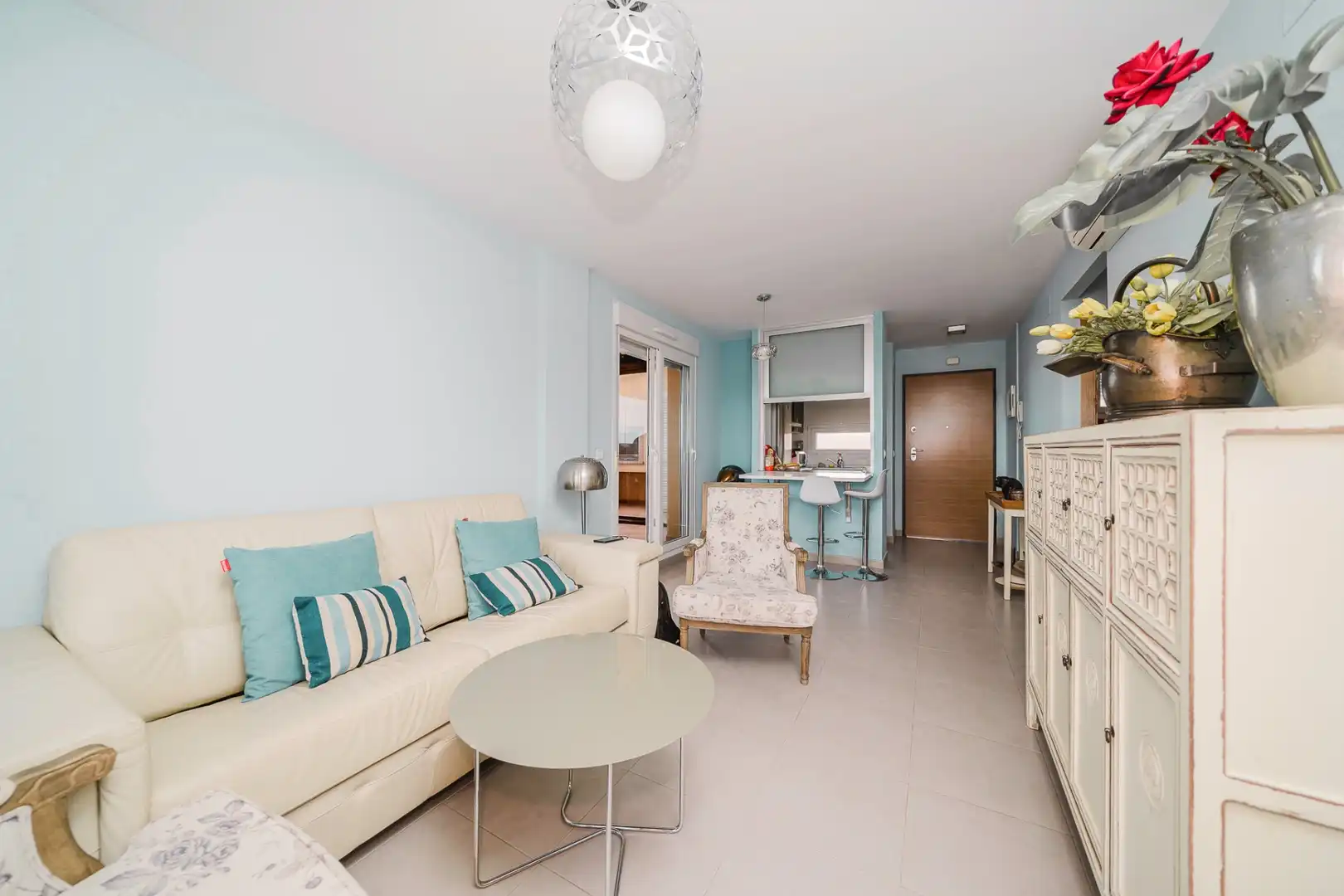 Apartment with pool for sale in Terrazas de la Torre Golf, imagen 15