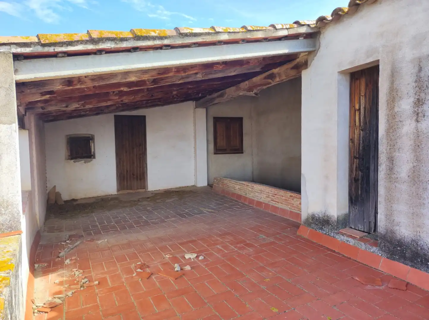 Country homes for sale in Regencós  with Terrace and Storage room