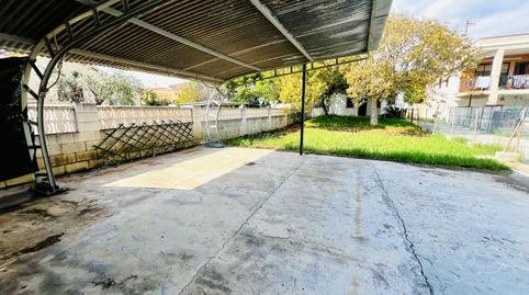 Foto 4 de Casa o xalet en venda a Ausias March, Playa - Ben Afeli, Almazora / Almassora