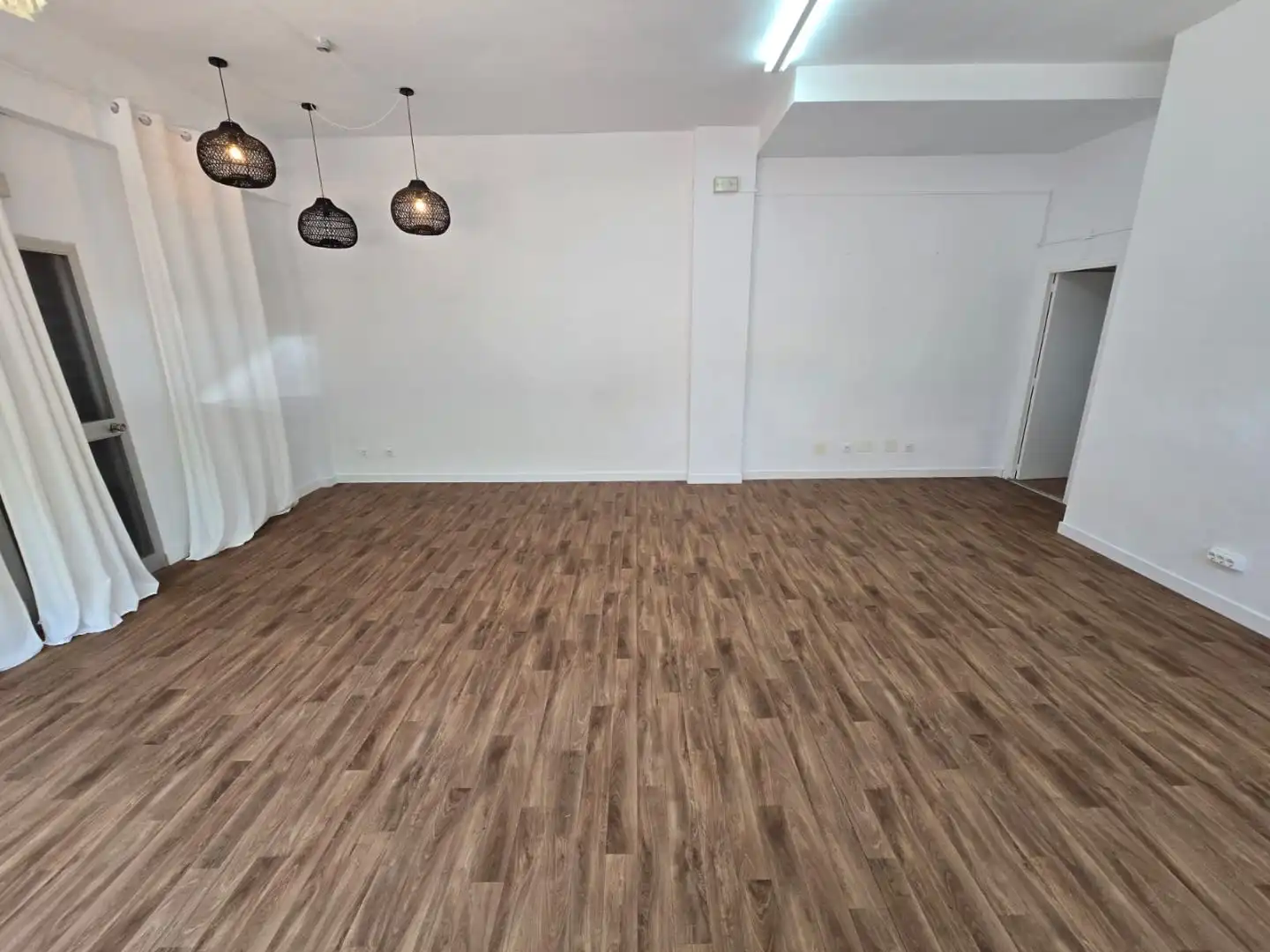 Local comercial en alquiler en Carrer de La Savina 5, imagen 5