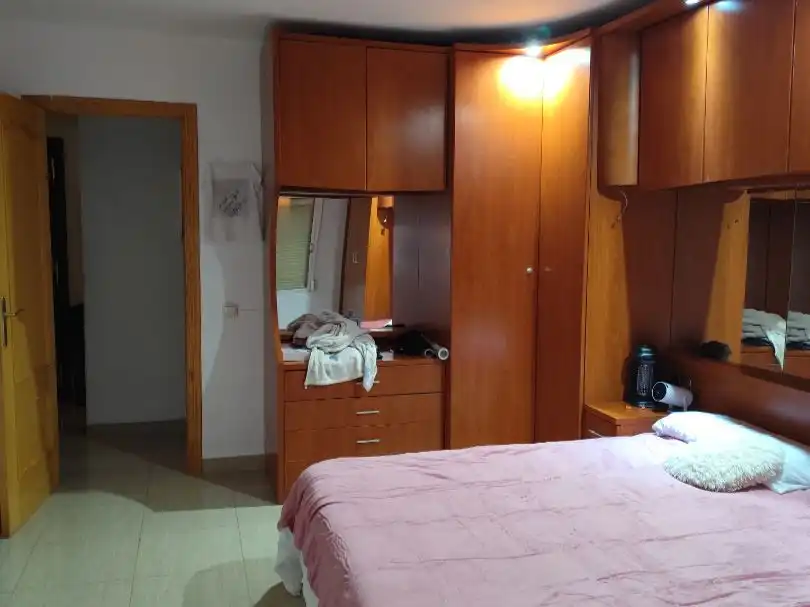 Habitación de Piso en venta en Calvià con Aire acondicionado, Terraza y Balcón