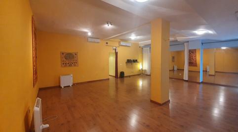 Photo 5 of Premises for sale in Jardín de los Reyes - Parque Real, Madrid